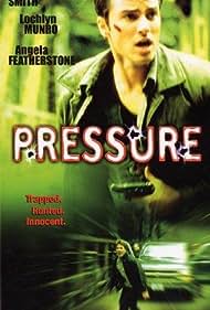 Pressure Soundtrack (2002) cover