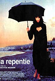 La repentie (2002) cover