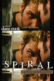 Spiral (1999) copertina