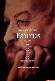 Taurus Bande sonore (2001) couverture