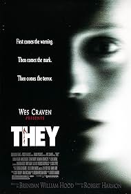 They (2002) cover