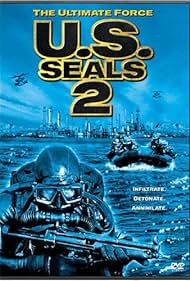 U.S. Seals 2: The Ultimate Force (2001) cover