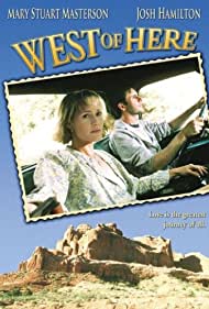 West of Here Soundtrack (2002) cover