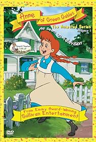 Anne of Green Gables: The Animated Series Soundtrack (2000) cover