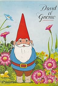 David the Gnome (1985) cover