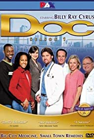 Doc Colonna sonora (2001) copertina