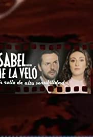 Isabel me la Velo Colonna sonora (2001) copertina