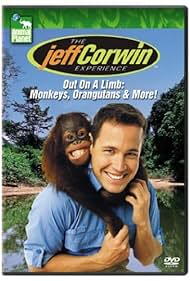The Jeff Corwin Experience (2001) cover
