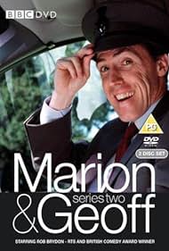 Marion & Geoff (2000) cover