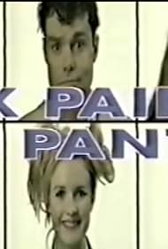 Six Pairs of Pants Colonna sonora (1995) copertina