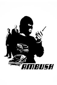Ambush Colonna sonora (2001) copertina