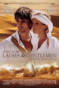 And Now Ladies & Gentlemen Colonna sonora (2002) copertina