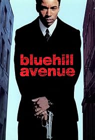 Blue Hill Avenue Banda sonora (2001) carátula