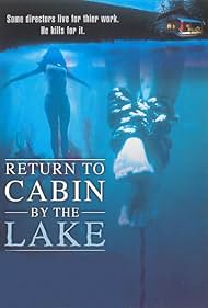 Ritorno al lago maledetto Colonna sonora (2001) copertina