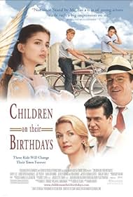 Children on Their Birthdays Soundtrack (2002) cover