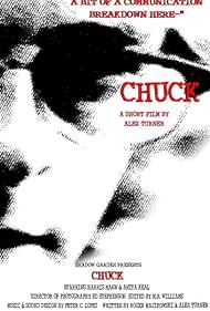 Chuck Colonna sonora (2000) copertina