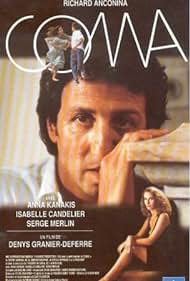 Coma (1993) cover