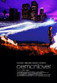 Demonlover (2002) copertina