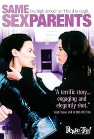 "Carnets d'ado" Same Sex Parents (2001) cover
