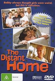The Distant Home (1992) cover