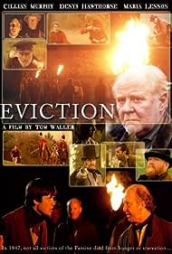 Eviction Soundtrack (1999) cover