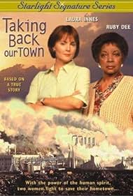 Taking Back Our Town Colonna sonora (2001) copertina