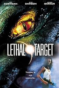 Lethal Target Colonna sonora (1999) copertina