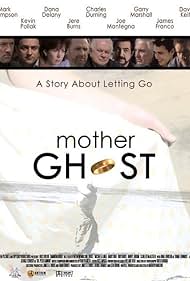 Mother Ghost Soundtrack (2002) cover