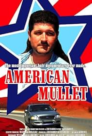 American Mullet (2001) cover