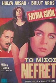 Nefret (1984) copertina