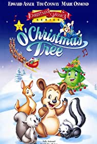 O' Christmas Tree (1999) cover