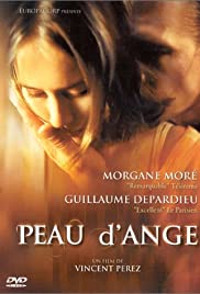 Pelle d'angelo (2002) copertina