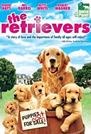 The Retrievers (2001) cover