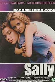 Sally (2000) copertina