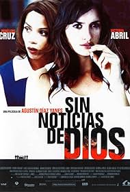 Sem Notícias de Deus (2001) cover