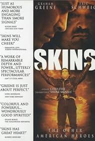 Skins Banda sonora (2002) carátula