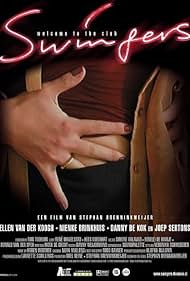 Swingers - Sex auf Bestellung (2002) cover