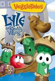 VeggieTales: Lyle, the Kindly Viking (2001) cover