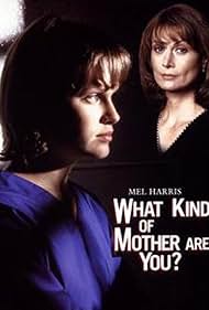 ¿Qué clase de madre eres tú? Banda sonora (1996) carátula