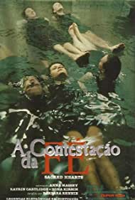 Sacred Hearts Colonna sonora (1984) copertina