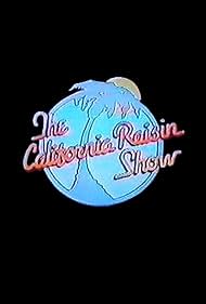 The California Raisin Show Bande sonore (1989) couverture