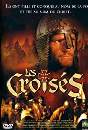 The Crusaders (2001) cover