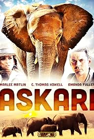 Askari Banda sonora (2001) cobrir