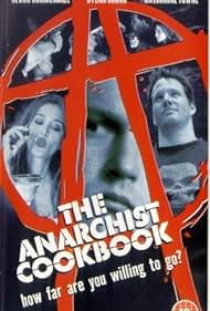 The Anarchist Cookbook (2002) cover