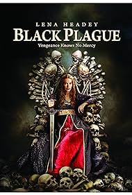 Black Plague (2002) cover