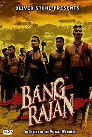 Bang Rajan Banda sonora (2000) carátula