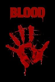 Blood Tonspur (1997) abdeckung