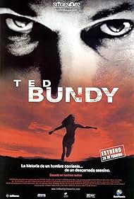 Ted Bundy (2002) cover