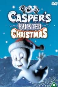 Las Navidades de Casper Banda sonora (2000) carátula