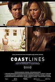 Coastlines (2002) cobrir